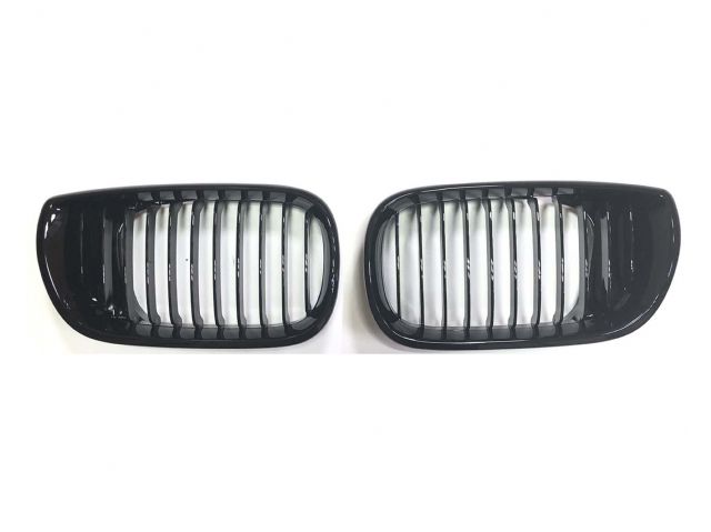 BMW 3 SERIES  E46 GRILLE LH/RH